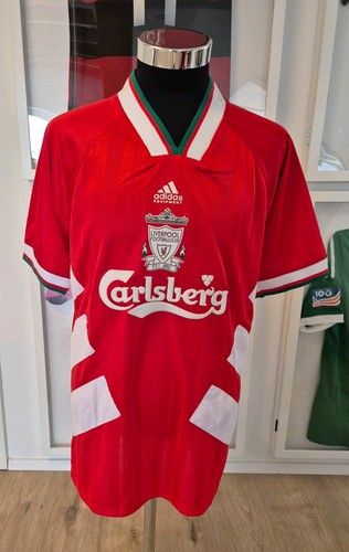 Retro liverpool 1993 94 - fc, 1993/94