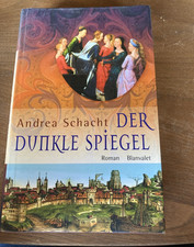 Andrea schacht der dunkle - schacht,