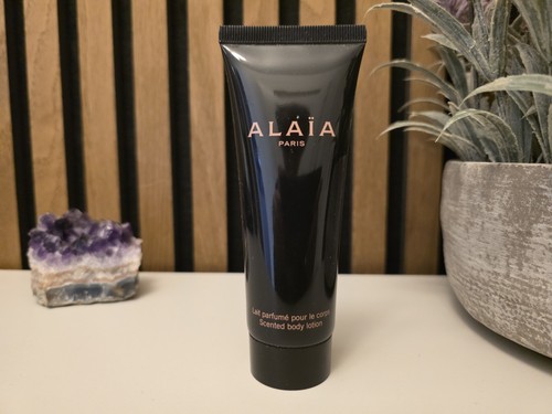 Luxus pflege alaia body lotion - pflege,