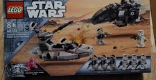 NEUES 40755 Lego Star Wars