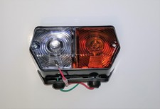 Blink Begrenzungsleuchte links