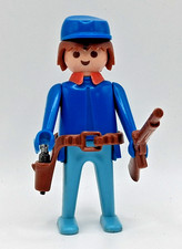 Playmobil nordstaatler soldat - playmobil,