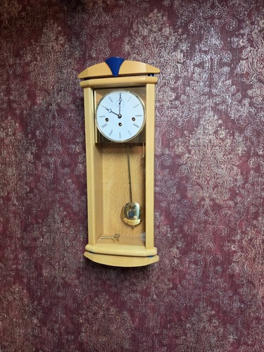 Mechanische wanduhr kieninger - mechanische,