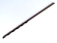 10x extra lange HSS 3,2x130mm