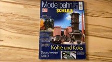 Modellbahn Schule 21 - Koks