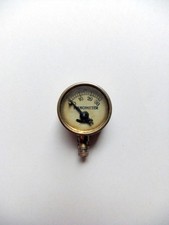 Doll Manometer