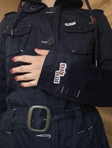 Khujo damen leichte jacke - khujo,