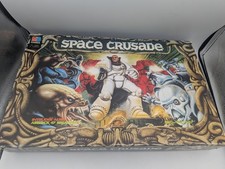 Space Crusade Brettspiel - MB
