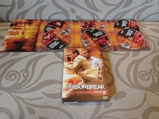 Prison break staffel bundle - break, 2