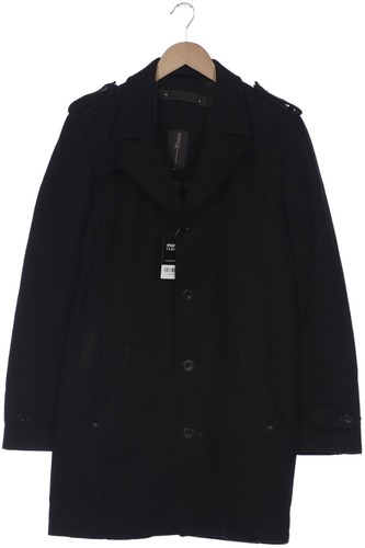 Tom tailor denim mantel herren - mantel,