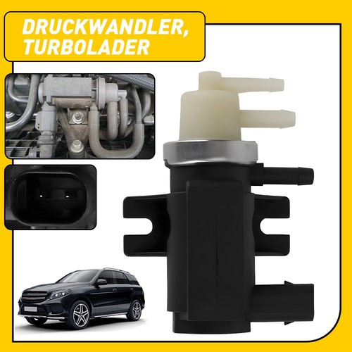 Druckwandler turbolader - druckwandler,,