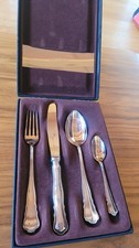 Wilkens Besteck Set