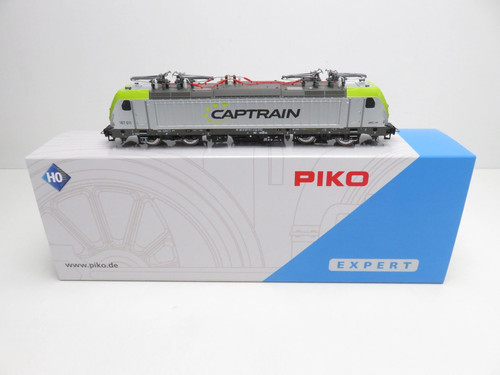 Piko 71327 dc - (thx1148),