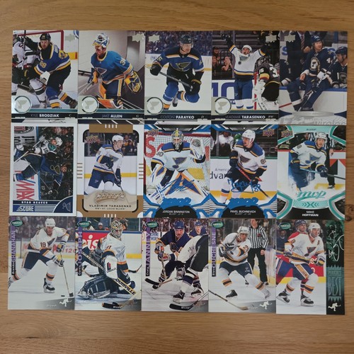 Trading card lot sammelkarten - trading,