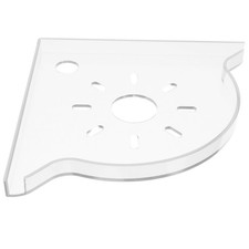  Ecke Regale Regalbrett Aquarienversorgung Pflanzenhalter Für Aquarium