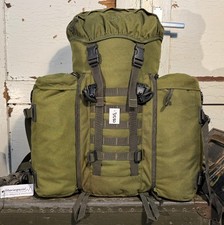 Orig. NL Armee Berghaus