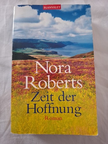 Zeit der hoffnung roman - zeit,