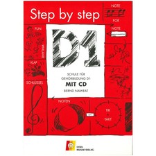 Musiktheorie Lyra D1 Schule