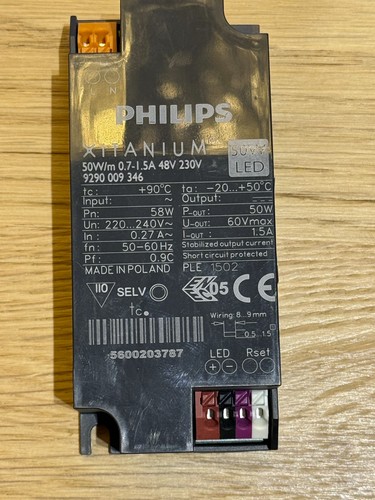 Led treiber - led,