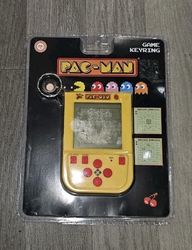 Pac man mini arcade maschine - mini,