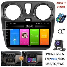 2+32GB Android 15 Carplay
