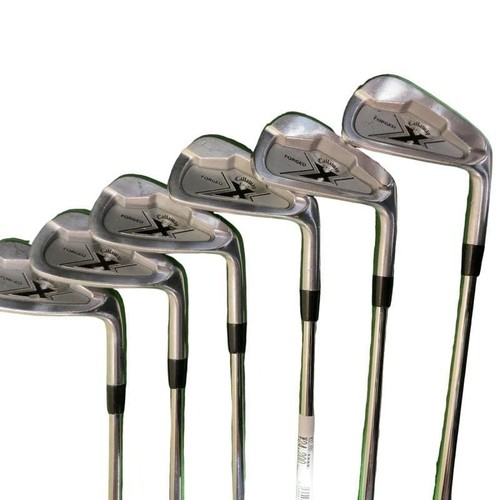 Callaway forged eisen 5 - forged, #5-9