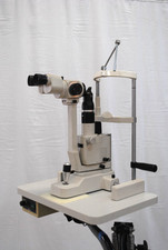 Reichert Xcel 200 Slit Lamp