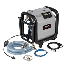 ROLLER'S Multi Control SLW Nr. 115611 Spüleinheit Spülkompressor Prüfpumpe REMS