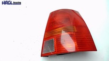 Heckleuchte komplett Rechts