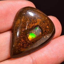 Mehrfarbig Australischer