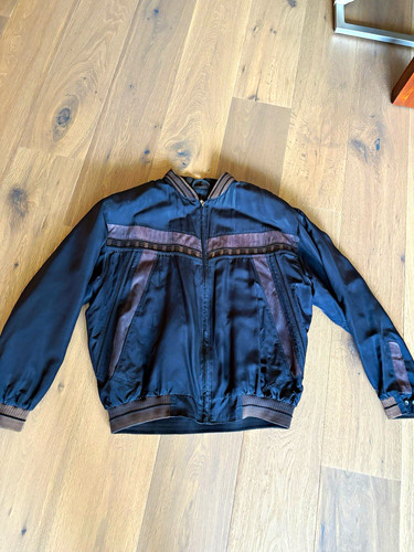 Westbury herren blouson - blouson, jacke