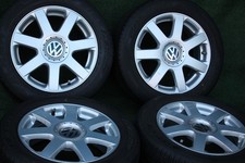 VW Golf IV Bora Beetle