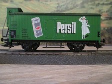 Märklin 94018 HO Güterwagen "Persil" OVP