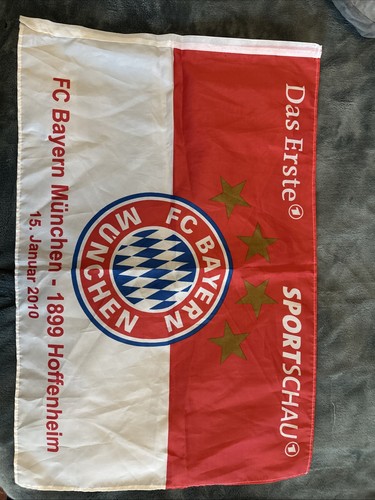Bayern münchen fahne - fc,