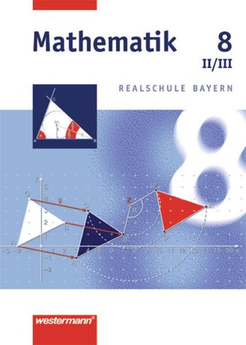 Mathematik realschule bayern - mathematik,