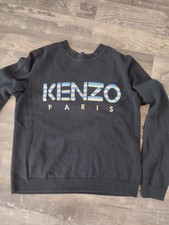 Kenzo Pullover Größe S