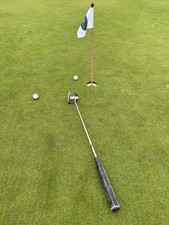 Odyssey Backstryke Marxman