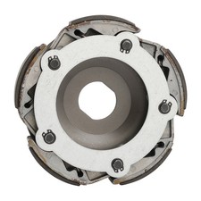 Kupplung mit 5 Backen 160mm