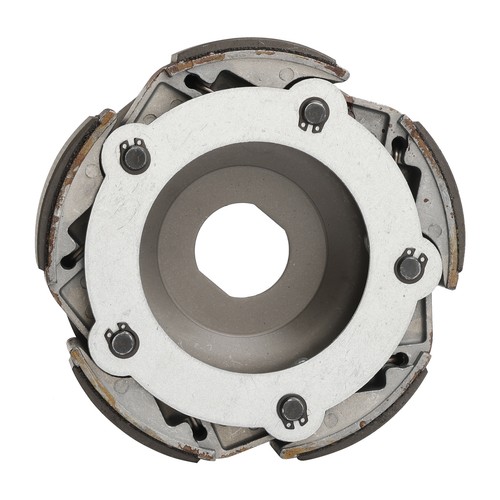Kupplung mit backen 160mm - kupplung,