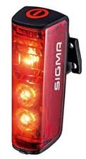 SIGMA SPORT Blaze LED