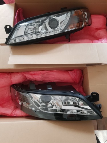 Scheinwerfer led opel - led, b