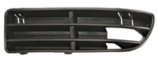 1x Gitter Blende Stoßstange Nebelscheinwerfer Vorne Links für VW BORA 1998-2005