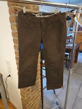 Edc Damen Hose Kurz Größe 36
