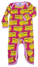 SMAFOLK Anzug Body Jumpsuit