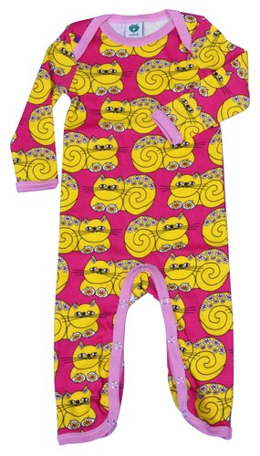 Smafolk anzug body jumpsuit - smafolk,