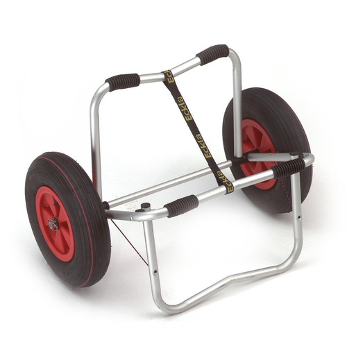 Eckla 400 kanuwagen - eckla,