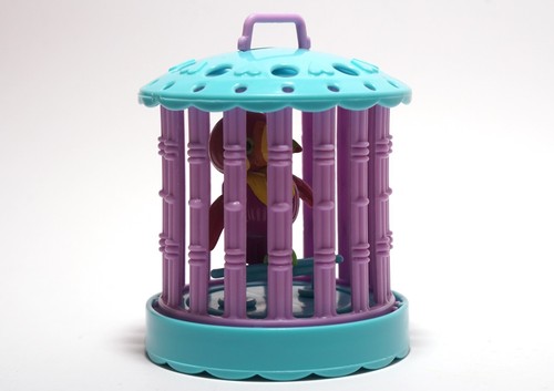 Littlest pet shop kenner - pet,
