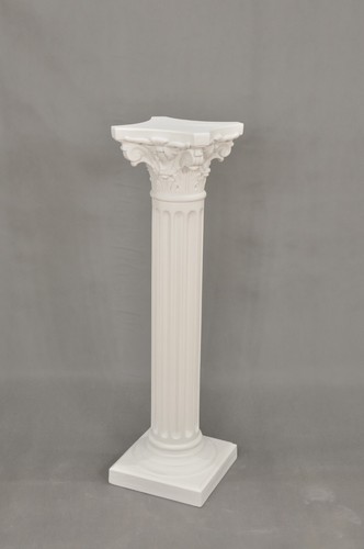 Säule mäander style - mäander,