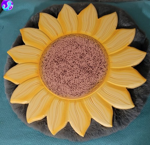 Drehteller*Drehplatte*Sonne*Ho