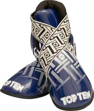 Top Ten Fußschutz SuperLight PRISM